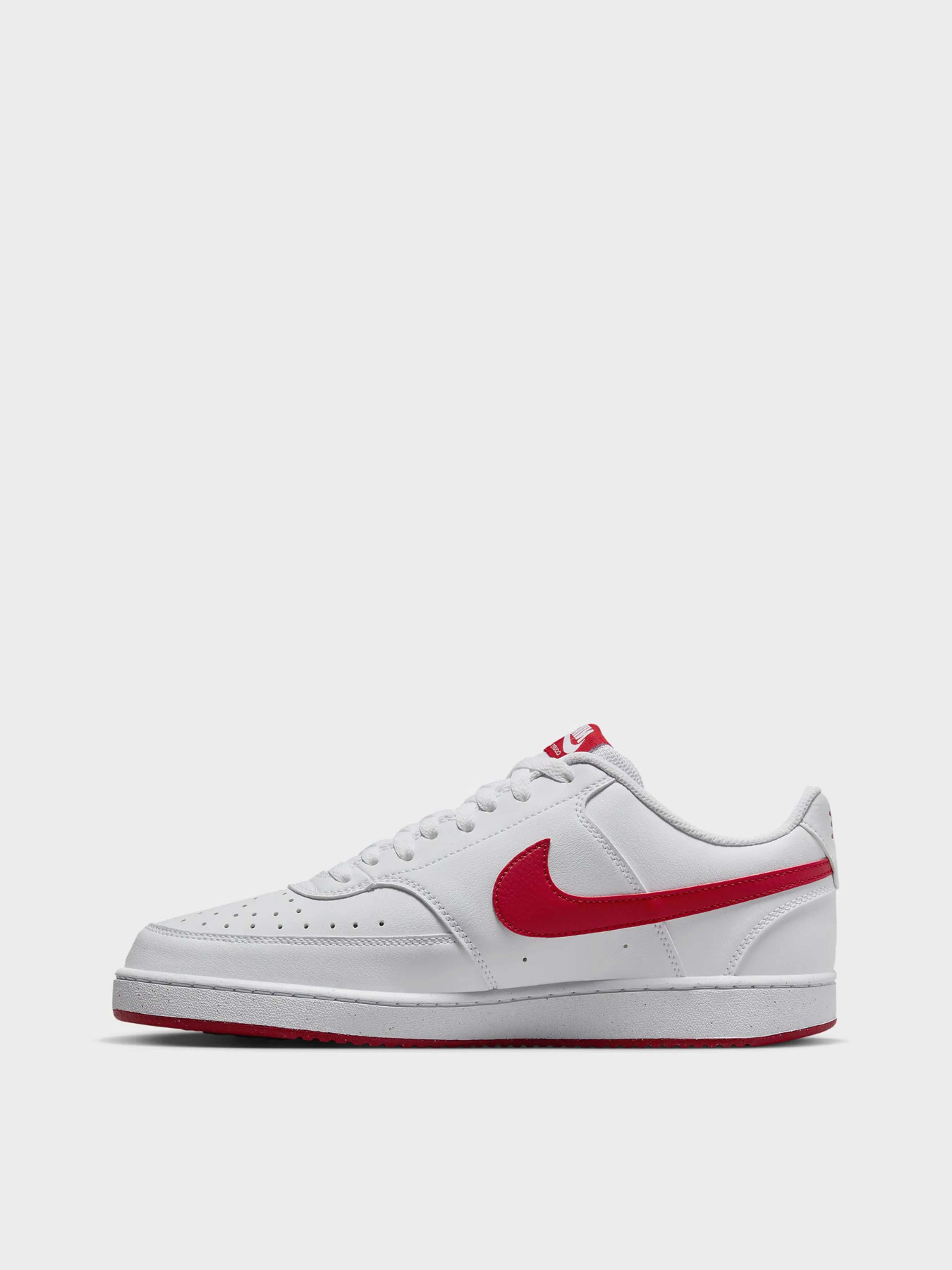 Кеди NIKE COURT VISION LOW NEXT NATURE модель HF1744-101 Кеди NIKE COURT VISION LOW NEXT NATURE модель HF1744-101 Фото