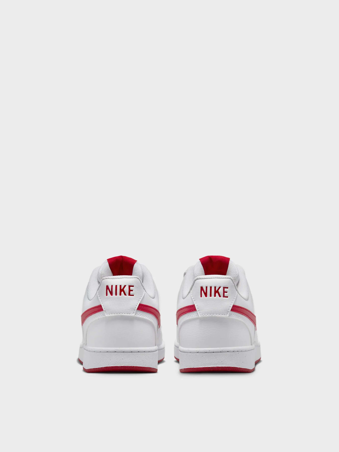Кеди NIKE COURT VISION LOW NEXT NATURE модель HF1744-101 Кеди NIKE COURT VISION LOW NEXT NATURE модель HF1744-101 Фото