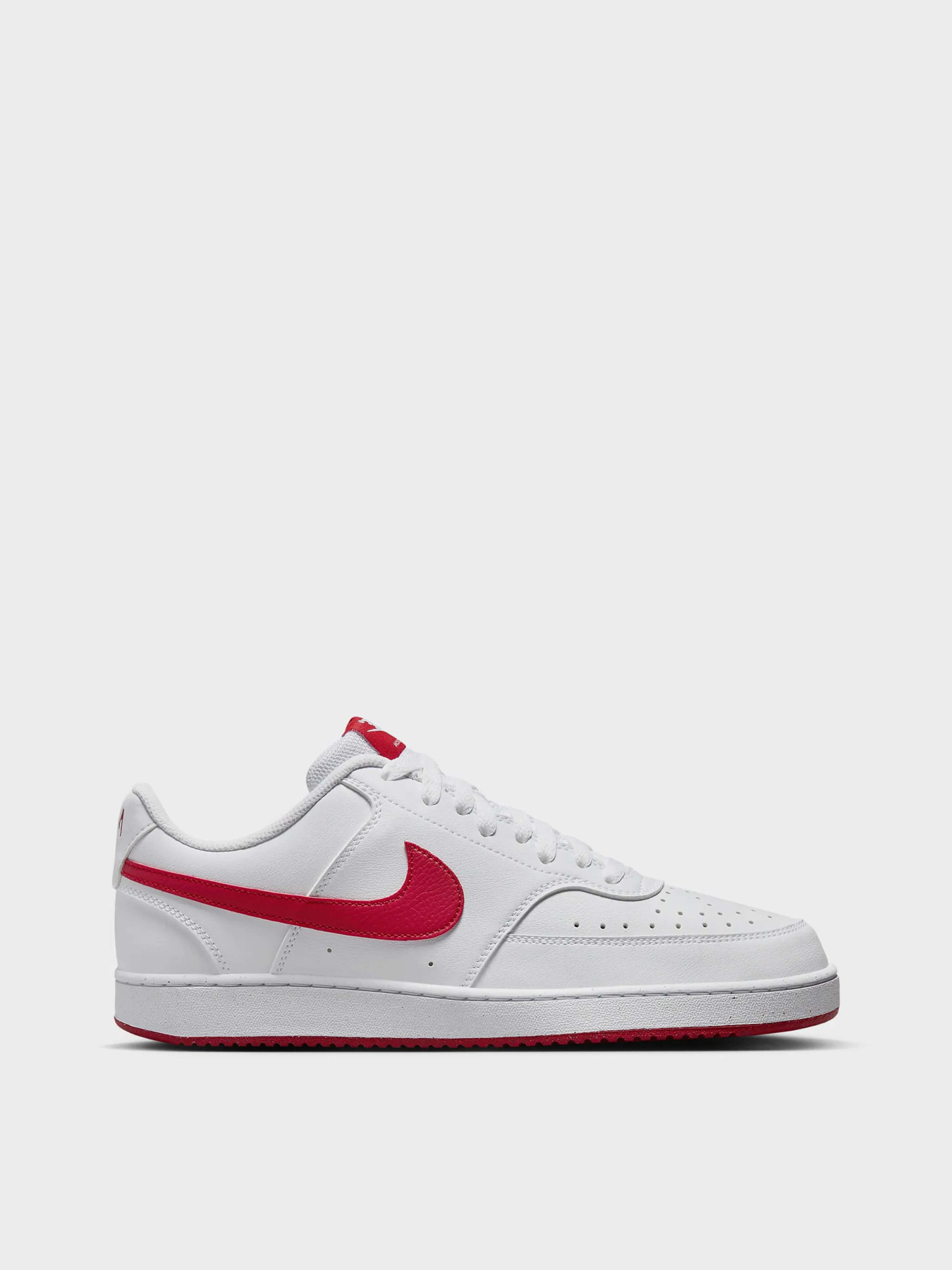 Кеди NIKE COURT VISION LOW NEXT NATURE модель HF1744-101 Кеди NIKE COURT VISION LOW NEXT NATURE модель HF1744-101 Фото