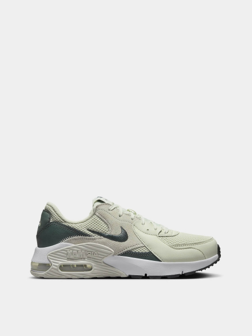 Кросівки NIKE AIR MAX EXCEE модель CD5432-011 Фото
