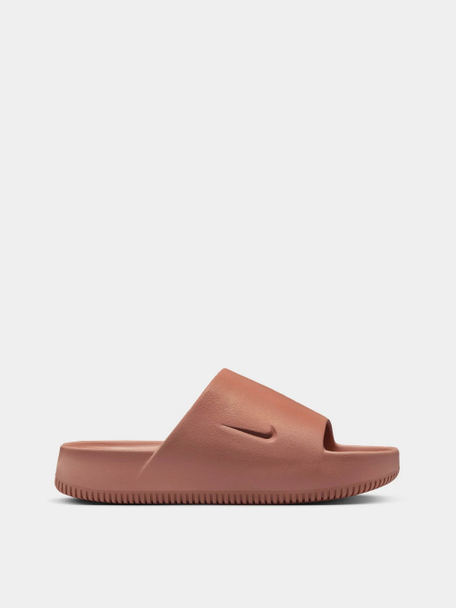 Шльопанці NIKE CALM модель DX4816-202 Фото