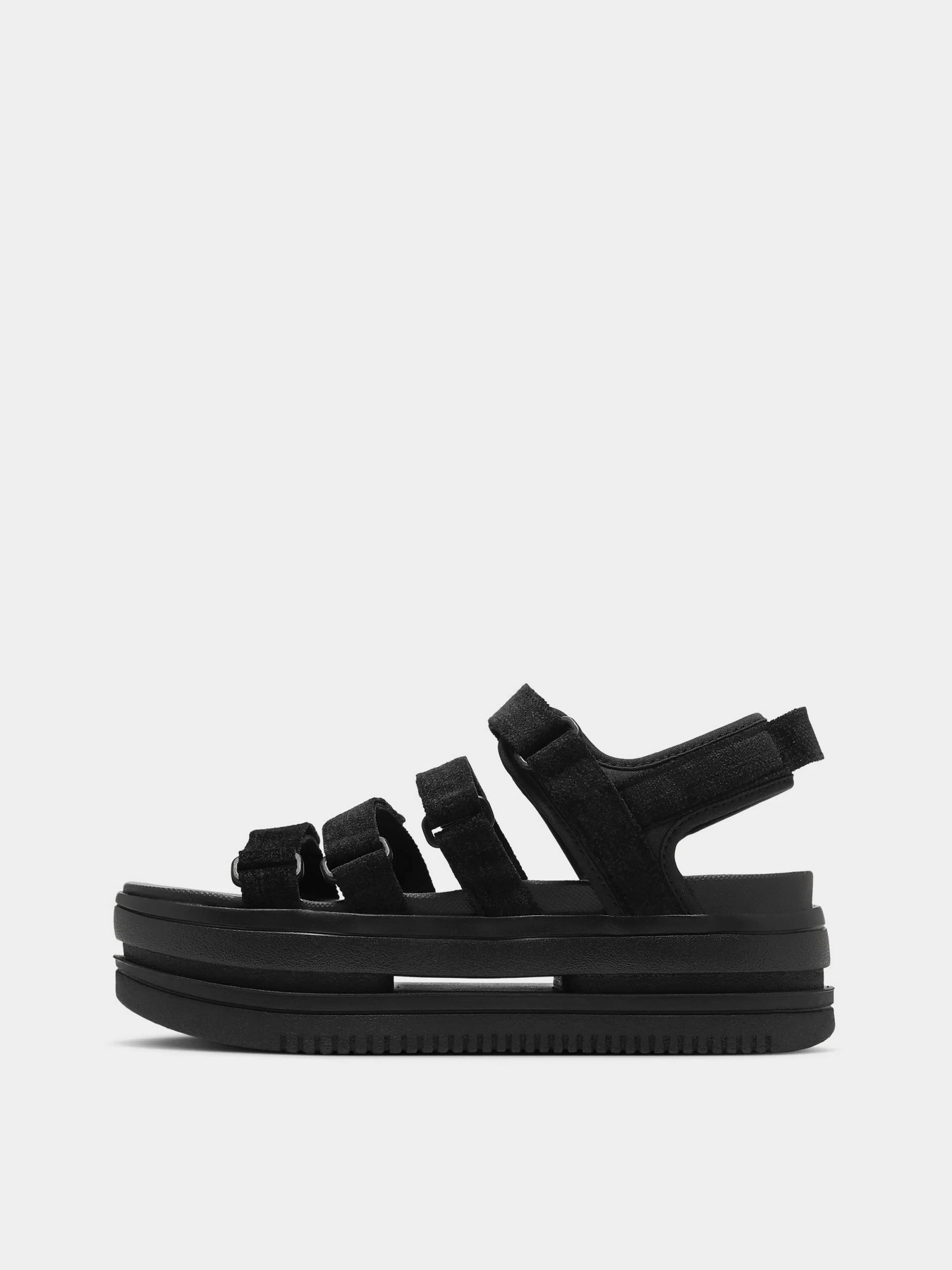 Сандалії NIKE ICON CLASSIC SE модель FJ2595-001 Сандалії NIKE ICON CLASSIC SE модель FJ2595-001 Фото