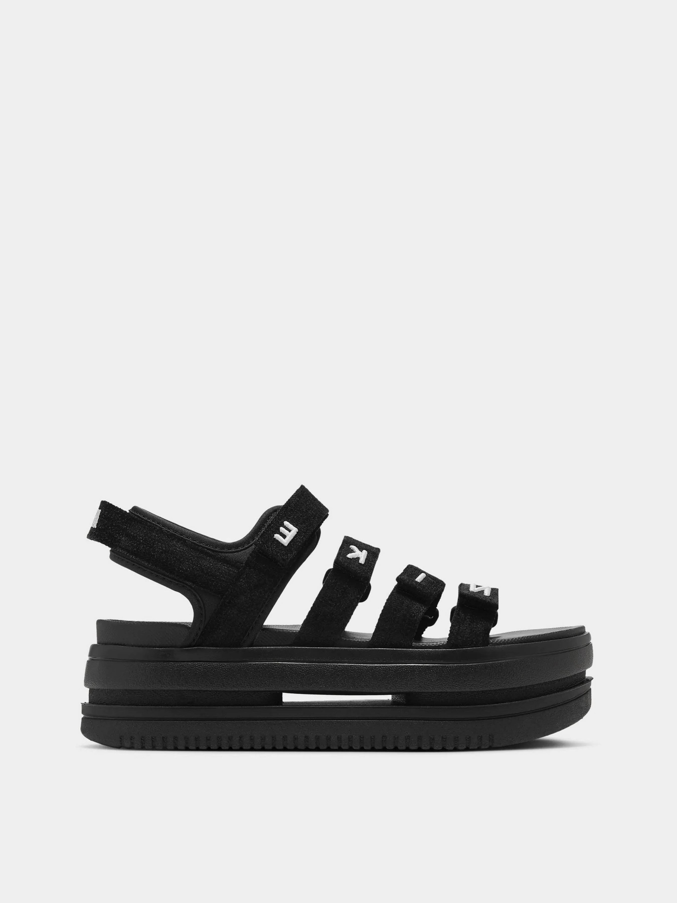 Сандалії NIKE ICON CLASSIC SE модель FJ2595-001 Сандалії NIKE ICON CLASSIC SE модель FJ2595-001 Фото