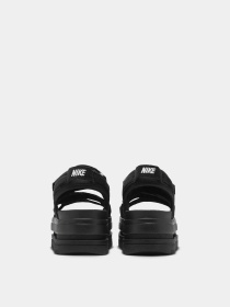 Сандалії NIKE ICON CLASSIC SE модель FJ2595-001 Фото