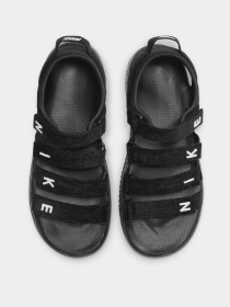 Сандалії NIKE ICON CLASSIC SE модель FJ2595-001 Фото