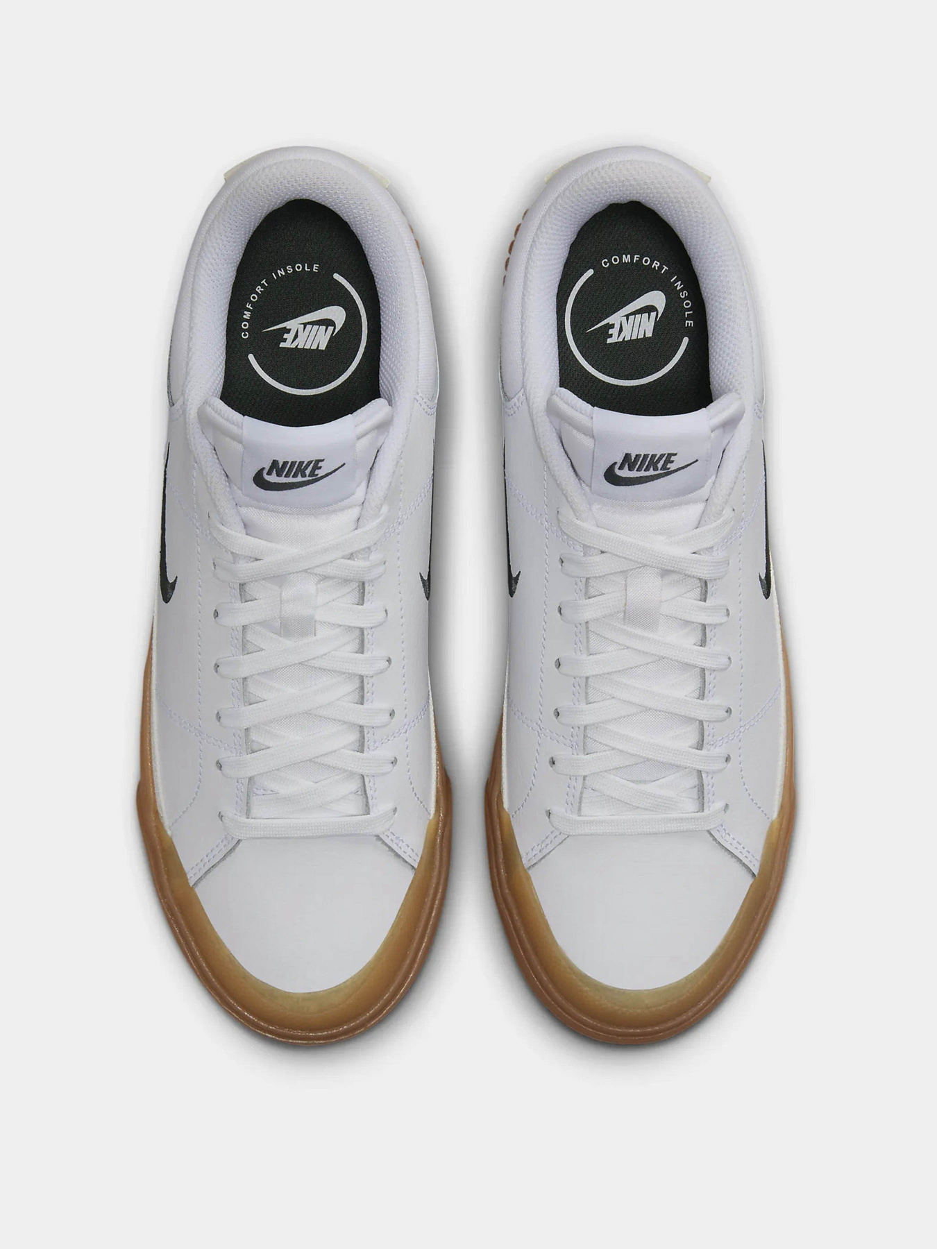 Кеды NIKE COURT LEGACY LIFT модель FV5526-100 Кеды NIKE COURT LEGACY LIFT модель FV5526-100 Фото