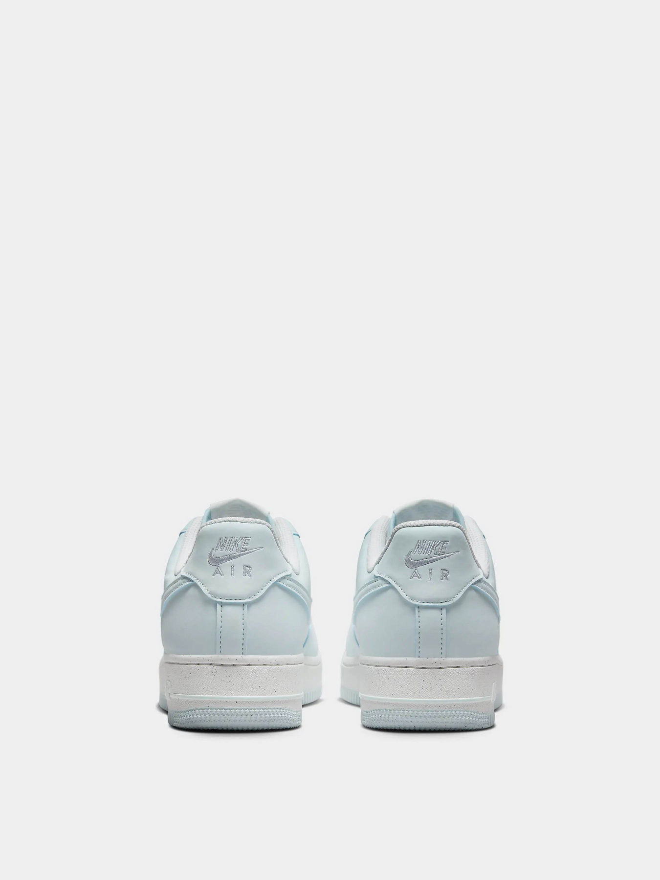 Кеды NIKE AIR FORCE 1 '07 NEXT NATURE модель HF5385-400 Фото