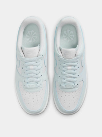 Кеды NIKE AIR FORCE 1 '07 NEXT NATURE модель HF5385-400 Фото