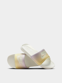 Шльопанці NIKE VICTORI ONE модель CN9676-107 Фото