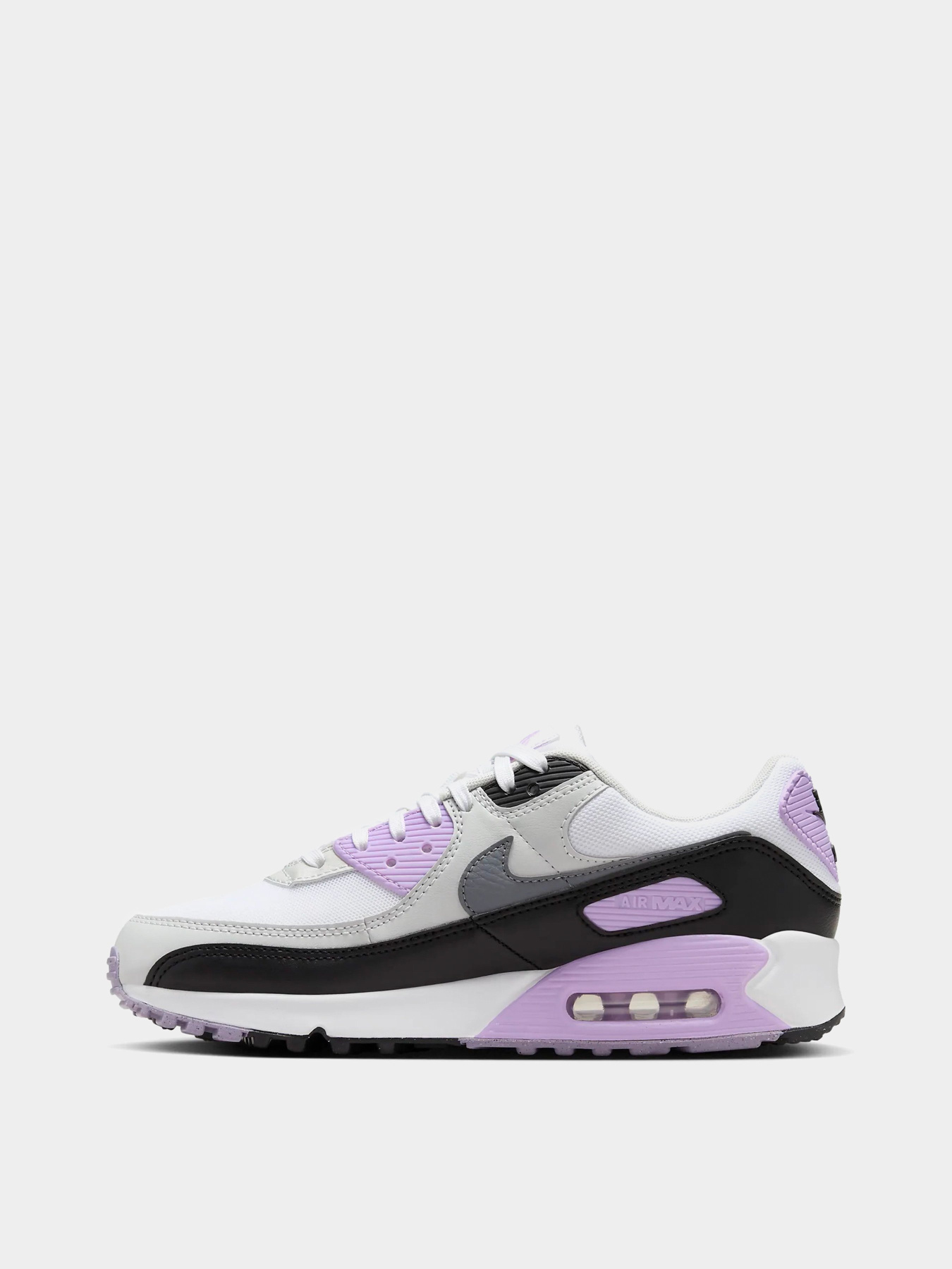 Кросівки NIKE AIR MAX 90 модель DH8010-103 Фото