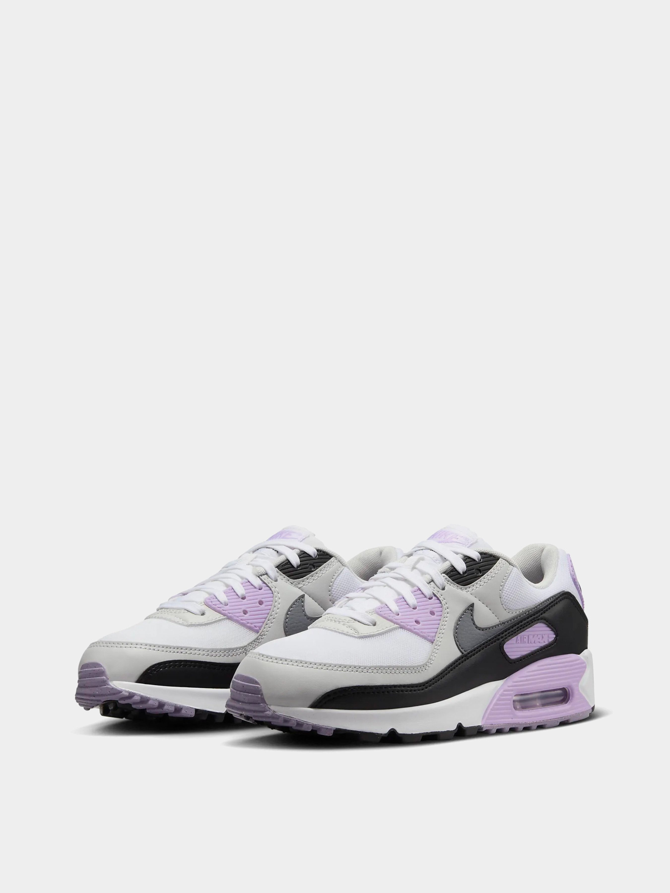 Кросівки NIKE AIR MAX 90 модель DH8010-103 Фото