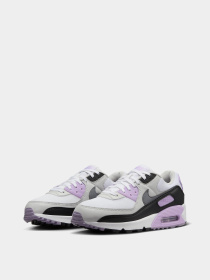 Кросівки NIKE AIR MAX 90 модель DH8010-103 Фото