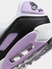 Кросівки NIKE AIR MAX 90 модель DH8010-103 Фото