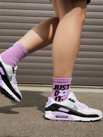 Кросівки NIKE AIR MAX 90 модель DH8010-103 Фото