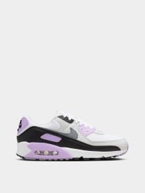 Кросівки NIKE AIR MAX 90 модель DH8010-103 Фото