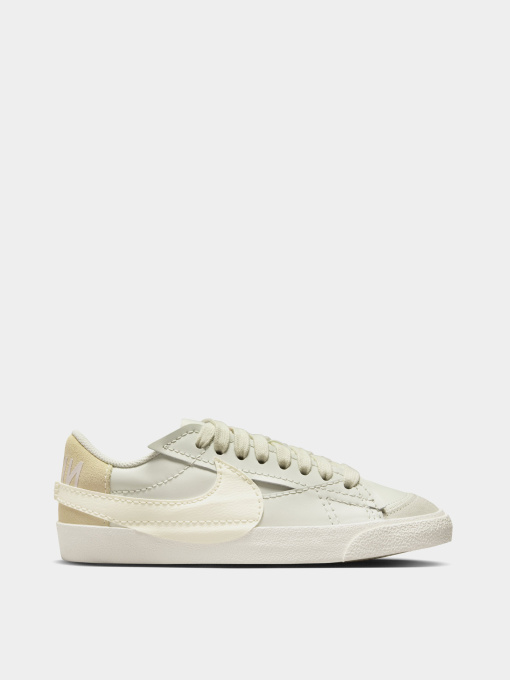 Кеди NIKE BLAZER LOW '77 JUMBO модель DQ1470-004 Фото