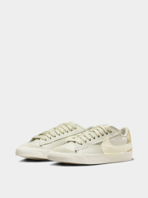 Кеды NIKE BLAZER LOW '77 JUMBO модель DQ1470-004 Фото