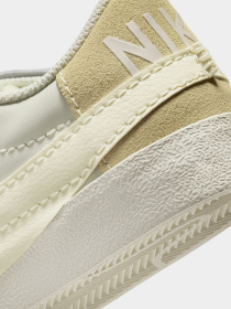 Кеды NIKE BLAZER LOW '77 JUMBO модель DQ1470-004 Фото