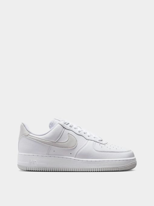 Кеди NIKE AIR FORCE 1 '07 NEXT NATURE модель DV3808-104 Фото