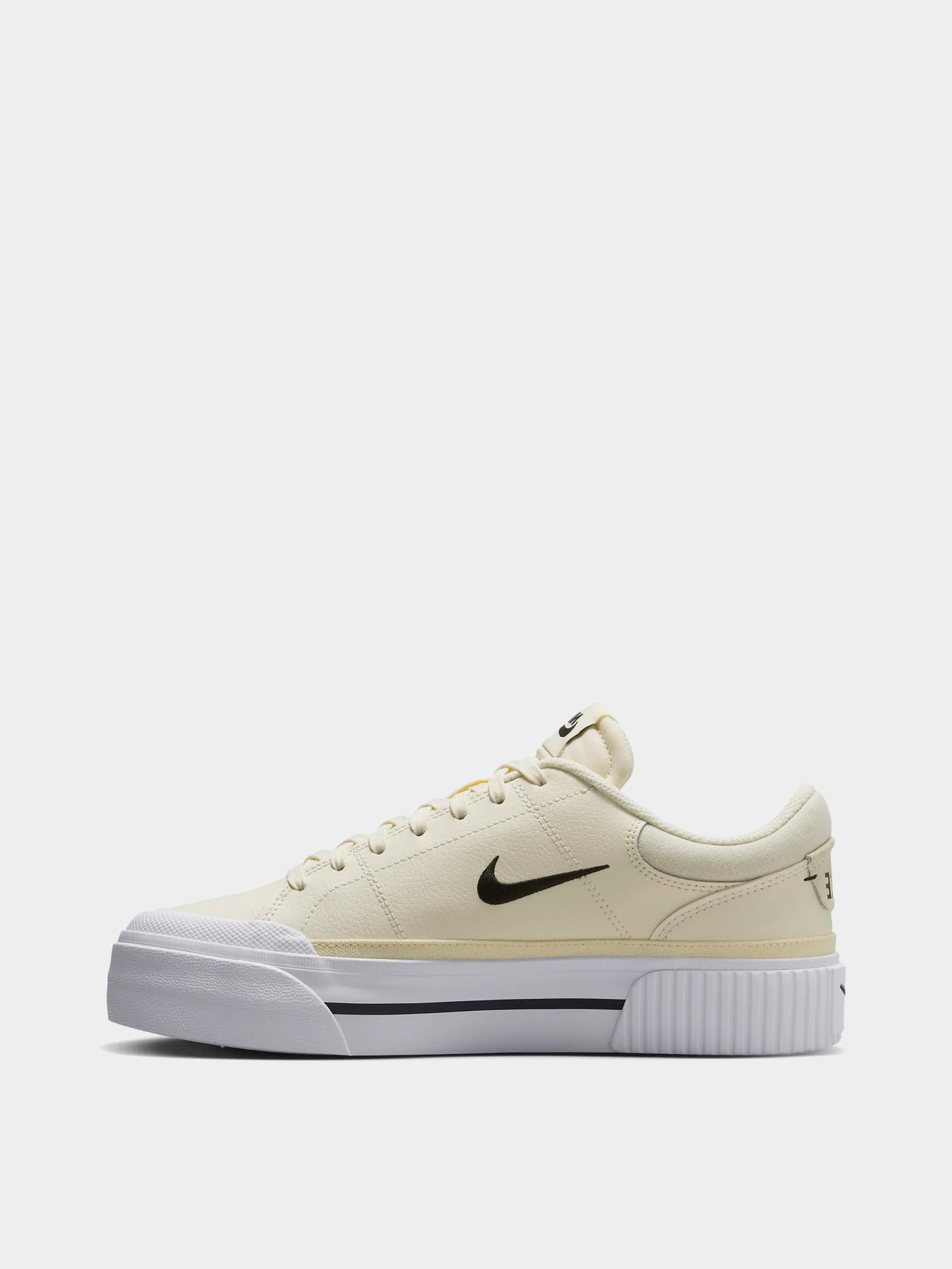 Кеды NIKE COURT LEGACY LIFT модель FV5526-101 Фото