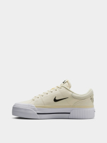 Кеды NIKE COURT LEGACY LIFT модель FV5526-101 Фото
