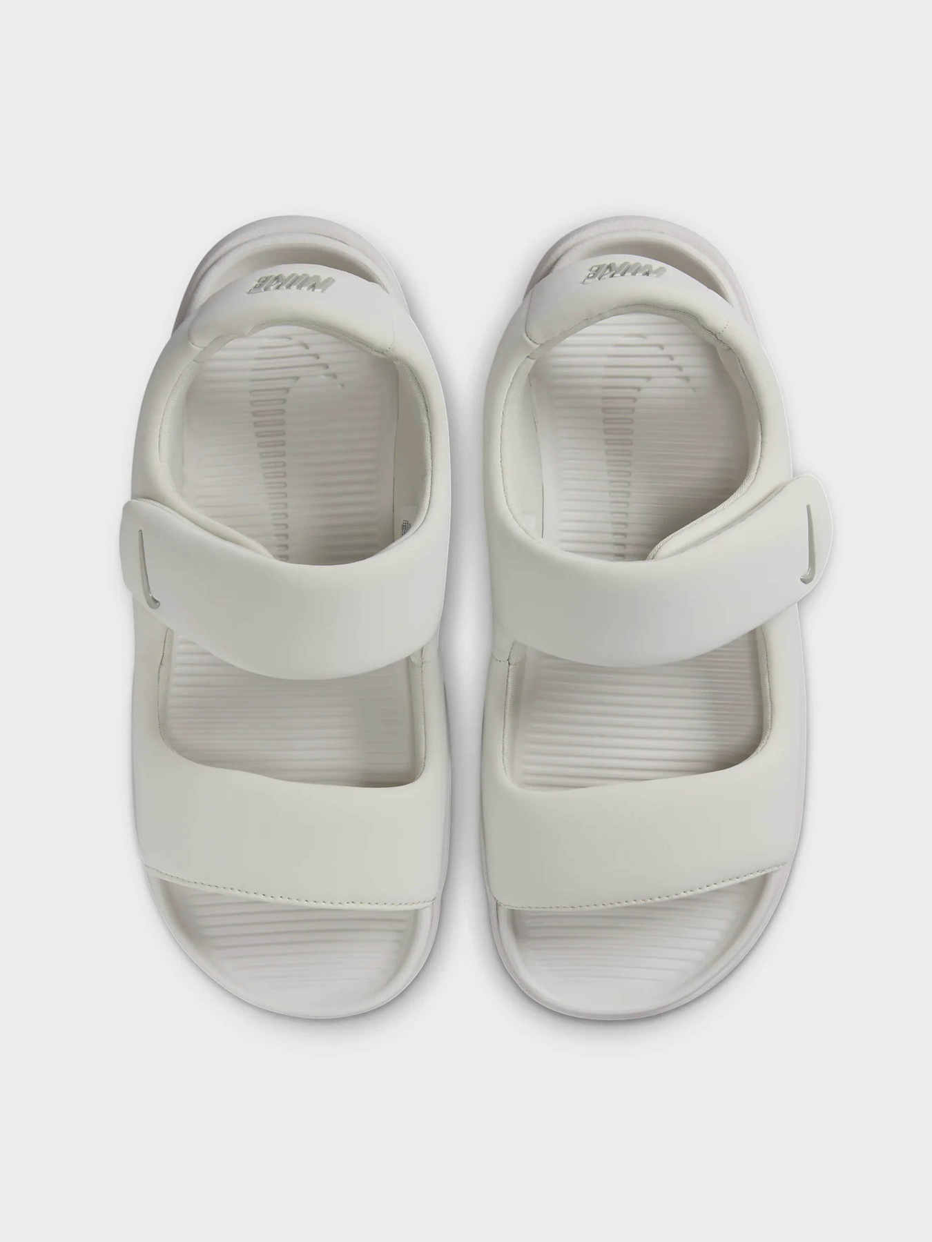 Сандалии NIKE CALM модель FJ6043-002 Фото
