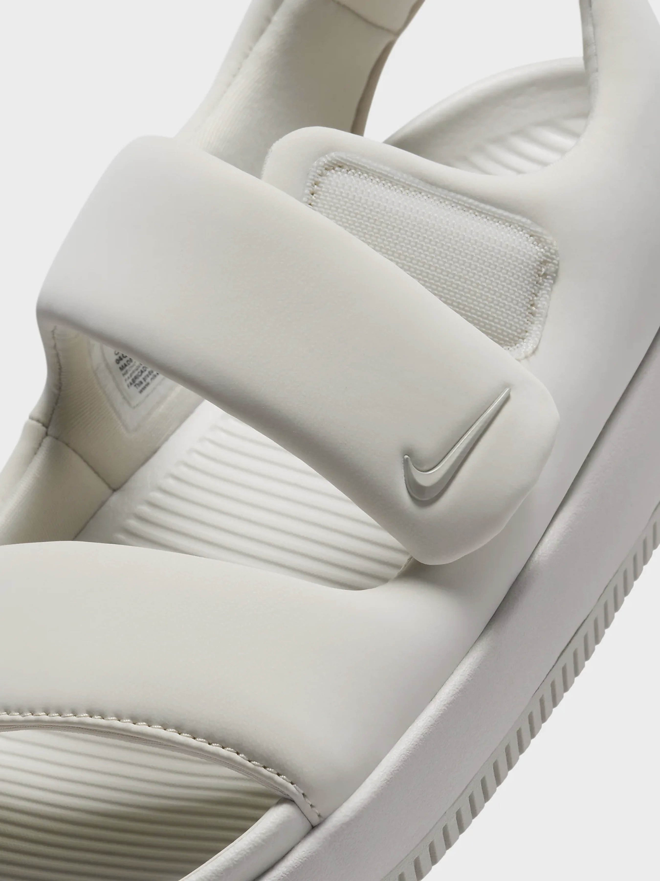 Сандалии NIKE CALM модель FJ6043-002 Фото