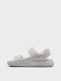 Сандалии NIKE CALM модель FJ6043-002 Фото