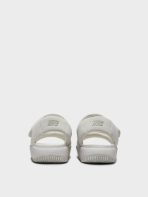 Сандалии NIKE CALM модель FJ6043-002 Фото