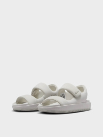 Сандалии NIKE CALM модель FJ6043-002 Фото