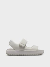 Сандалии NIKE CALM модель FJ6043-002 Фото