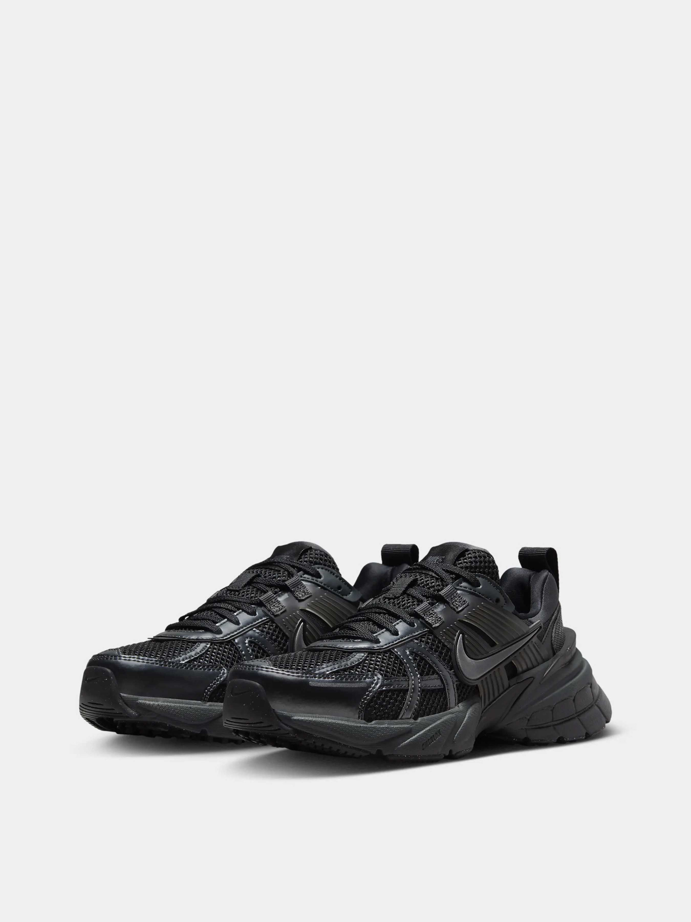 Кросівки NIKE V2K RUN модель FD0736-001 Кросівки NIKE V2K RUN модель FD0736-001 Фото