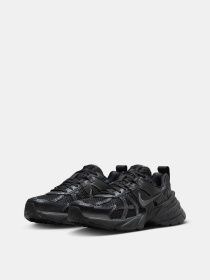 Кросівки NIKE V2K RUN модель FD0736-001 Фото
