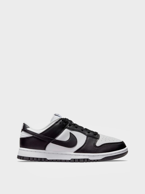 Кеди NIKE DUNK LOW модель DD1873-102 Фото