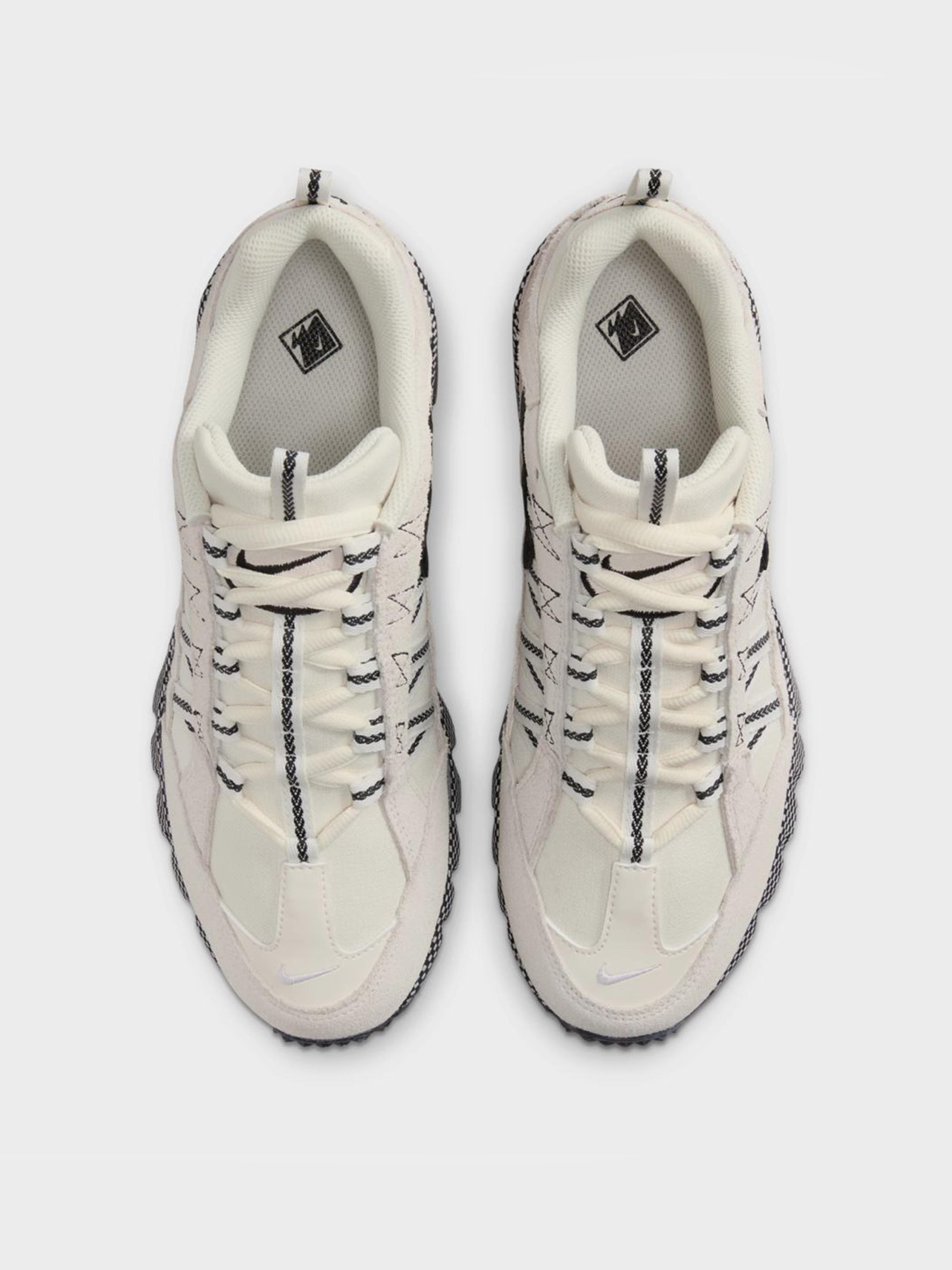 Кросівки NIKE AIR HUMARA модель FB9982-100 Кросівки NIKE AIR HUMARA модель FB9982-100 Фото