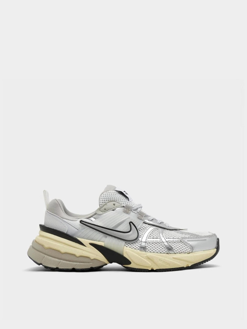 Кросівки NIKE V2K RUN модель FD0736-100 Фото