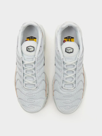 Кроссовки NIKE AIR MAX PLUS модель FV8480-002 Фото