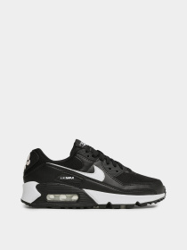 Кроссовки NIKE AIR MAX 90 модель DH8010-002 Фото