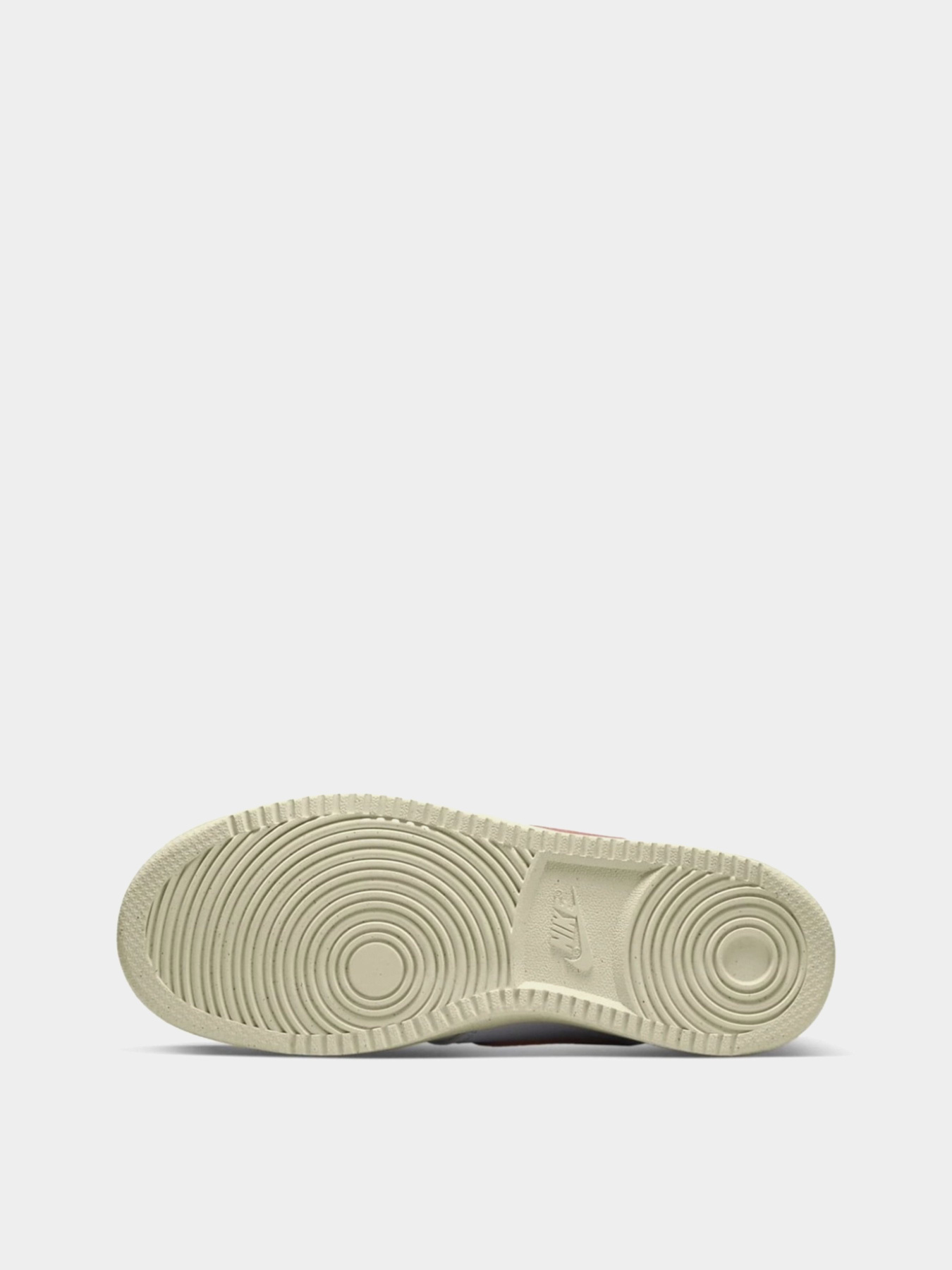 Кеди NIKE COURT VISION LOW NEXT NATURE модель DH3158-106 Фото