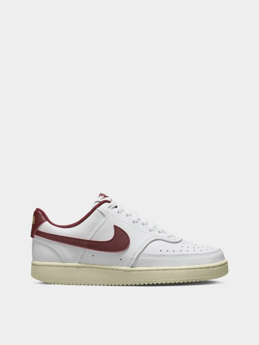 Кеды NIKE COURT VISION LOW NEXT NATURE модель DH3158-106 Фото
