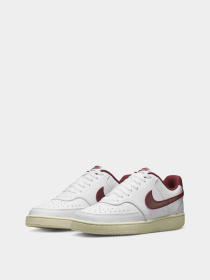 Кеди NIKE COURT VISION LOW NEXT NATURE модель DH3158-106 Фото
