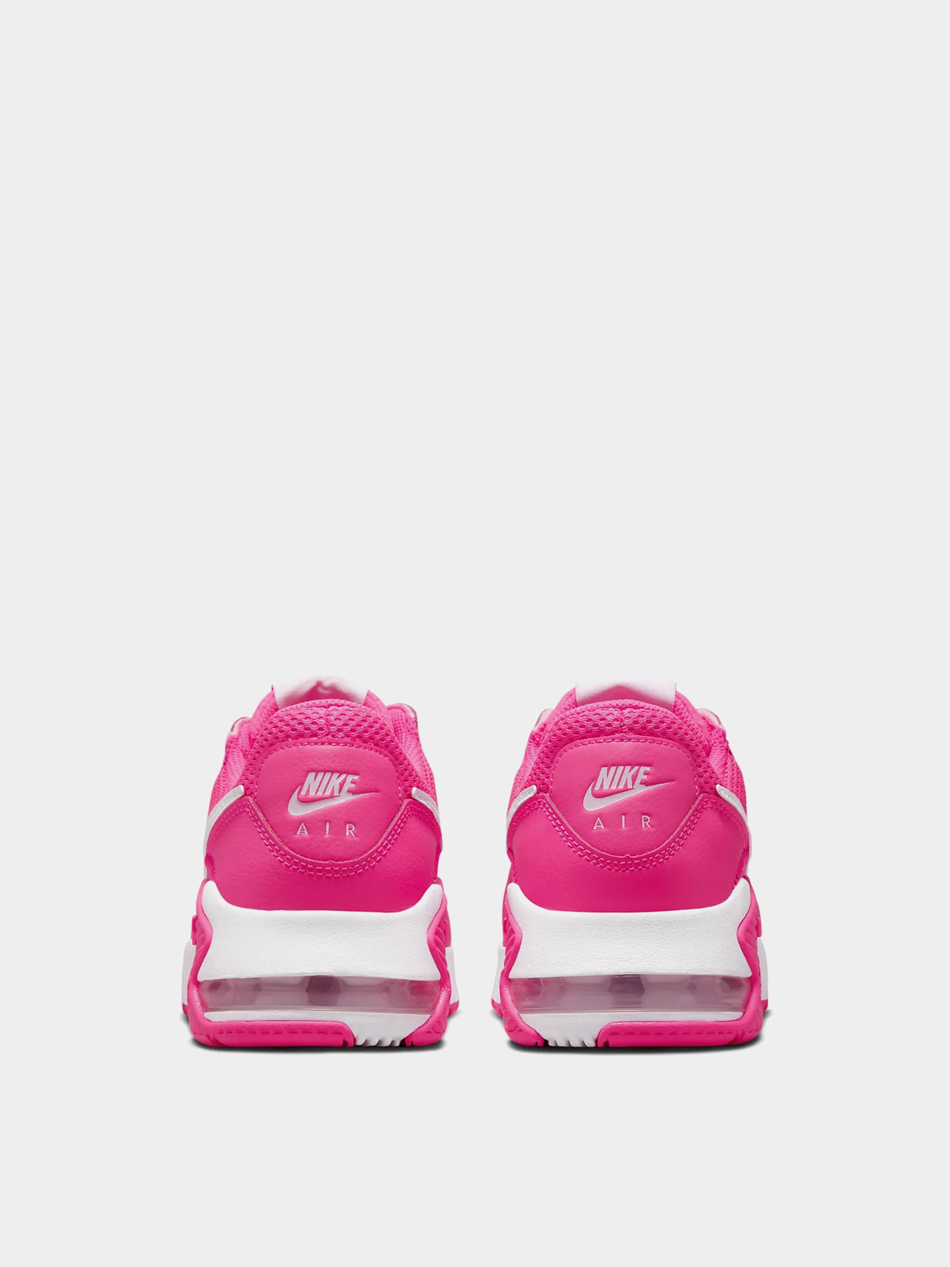 Кроссовки NIKE AIR MAX EXCEE модель FD0294-600 Фото