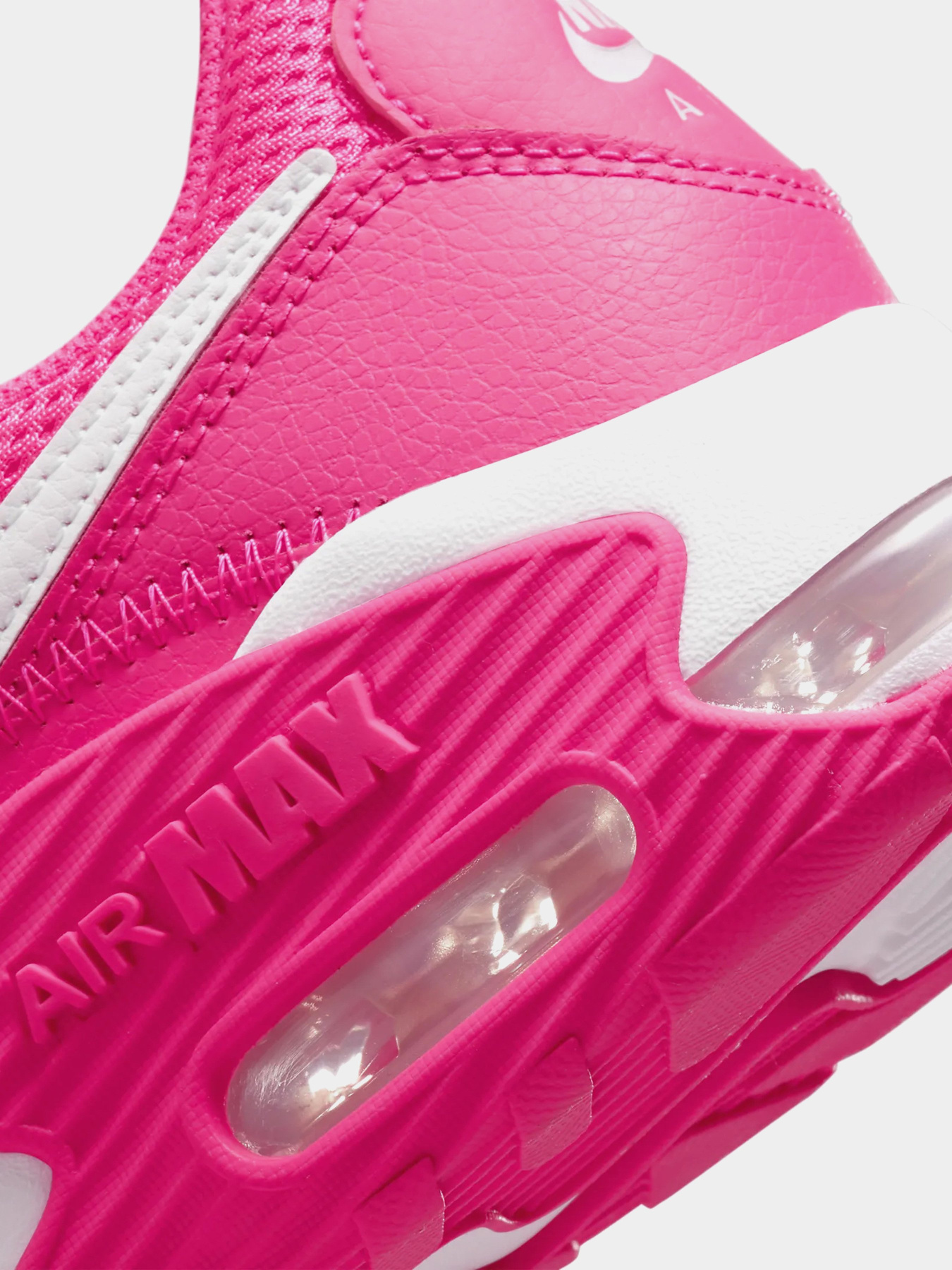 Кроссовки NIKE AIR MAX EXCEE модель FD0294-600 Фото