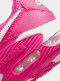 Кроссовки NIKE AIR MAX EXCEE модель FD0294-600 Фото