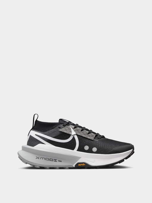Кросівки NIKE ZEGAMA 2 модель FD5191-001 Фото