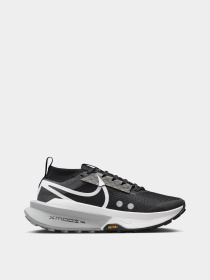 Кросівки NIKE ZEGAMA 2 модель FD5191-001 Фото