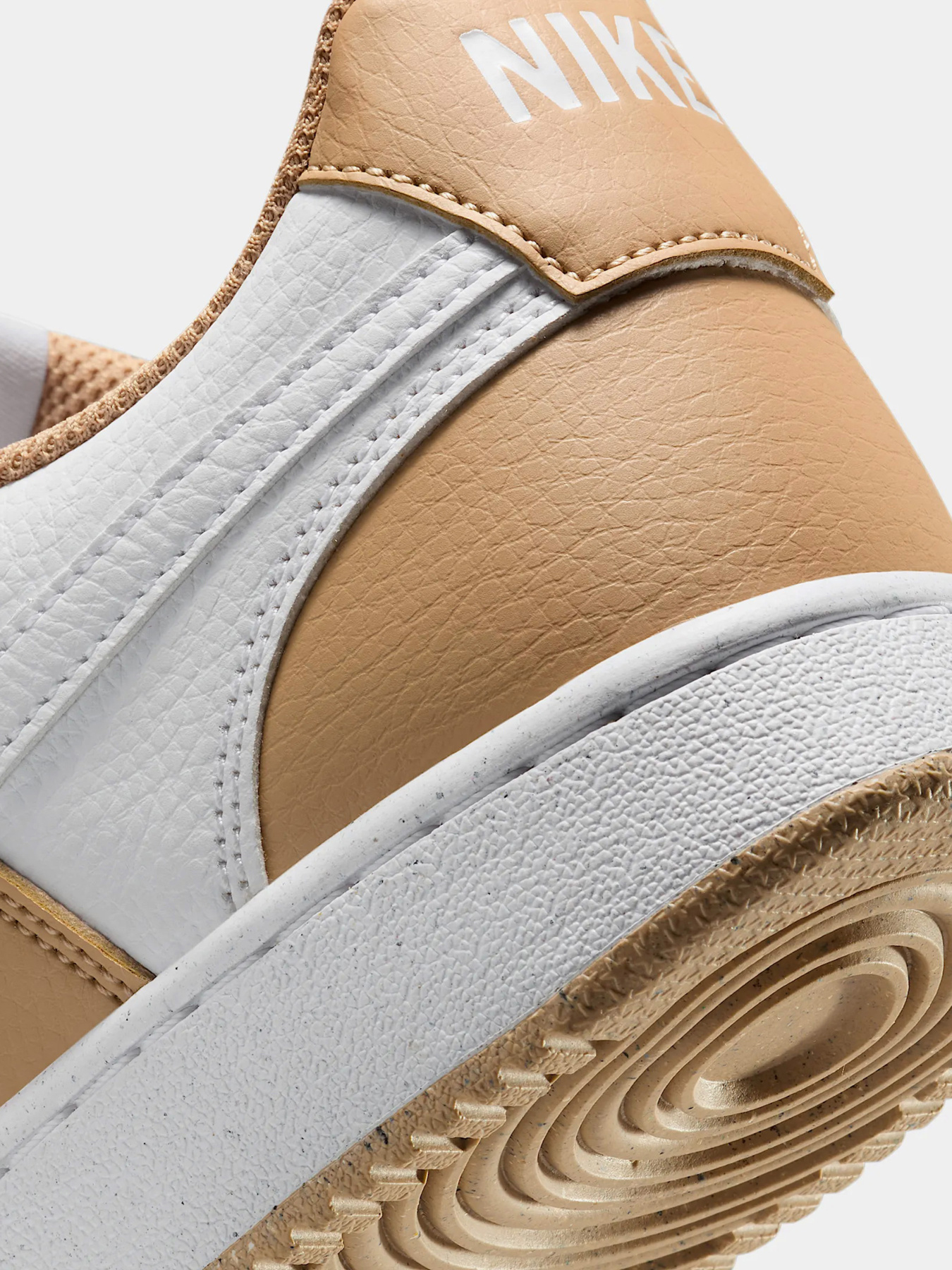 Кеди NIKE COURT VISION LOW NEXT NATURE модель DH3158-201 Кеди NIKE COURT VISION LOW NEXT NATURE модель DH3158-201 Фото