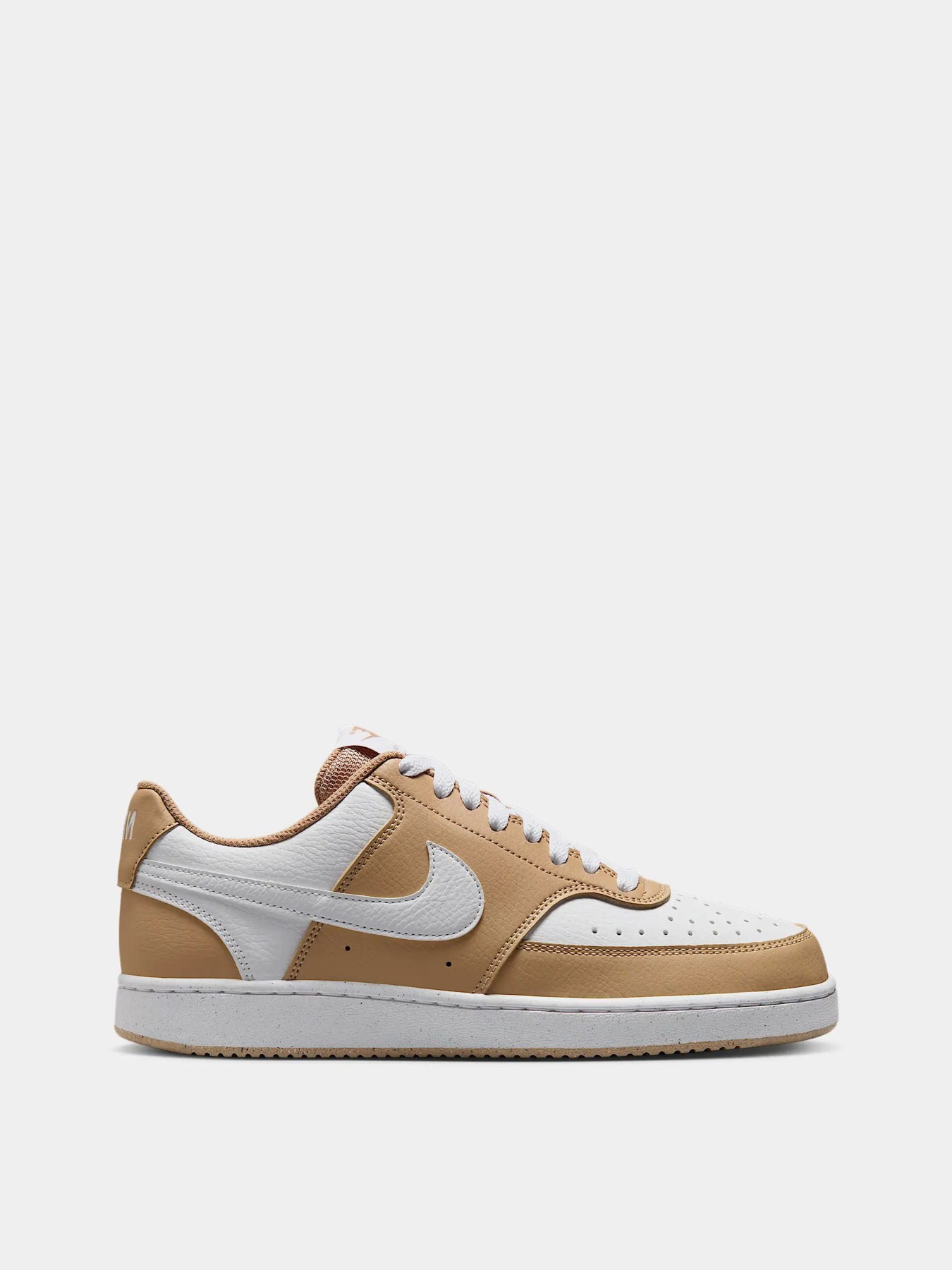 Кеди NIKE COURT VISION LOW NEXT NATURE модель DH3158-201 Кеди NIKE COURT VISION LOW NEXT NATURE модель DH3158-201 Фото