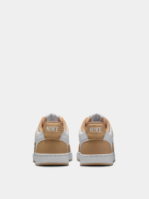 Кеди NIKE COURT VISION LOW NEXT NATURE модель DH3158-201 Фото