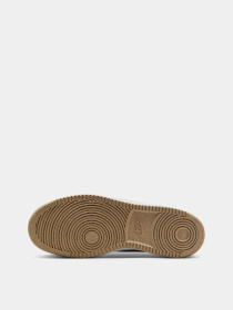 Кеди NIKE COURT VISION LOW NEXT NATURE модель DH3158-201 Фото